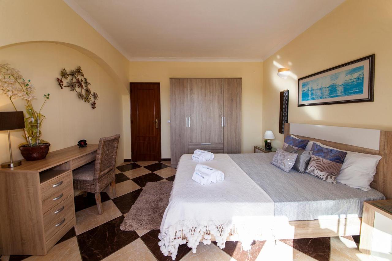 B47 - Walkway Beachview Place Lagos Zewnętrze zdjęcie